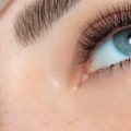 How Long Does It Take to Shed Eyelashes?