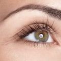 The Benefits of Having Long Eyelashes