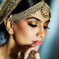 The Best Eyelashes for a Bride's Special Day