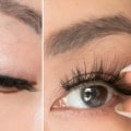 Can You Use Lash Extension Glue for False Lashes?