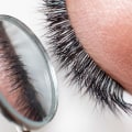 How to Get Kim Kardashian's Eyelash Extensions Look