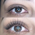 Is an Eyelash Lift Worth It? An Expert's Perspective