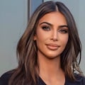 How to Achieve Kim Kardashian's Eyelash Look