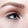 How to Achieve Natural, Long Eyelashes