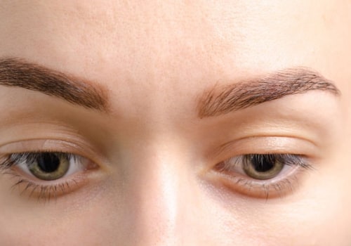 Should You Give Your Lashes a Break from Eyelash Extensions?