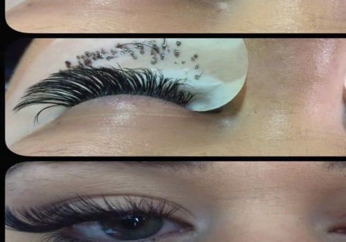 The Ultimate Guide to Classic and Volume Eyelash Extensions