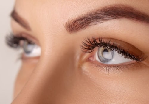 How to Get the Perfect Eyelash Extensions for Your Special Day