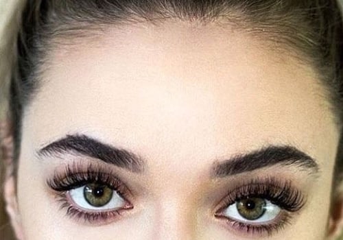 How to Make Your Eyelash Extensions Last 4 Weeks