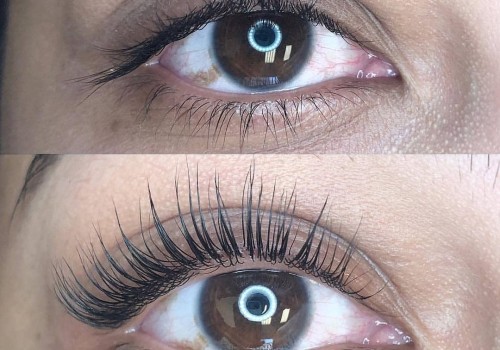 Is an Eyelash Lift Worth It? An Expert's Perspective