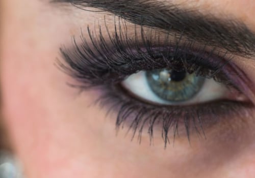 Do Eyelash Extensions Make You Look Prettier?