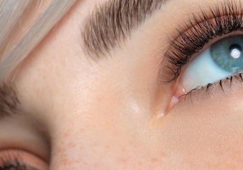 What Happens to Eyelashes After 4 Weeks of Growth?
