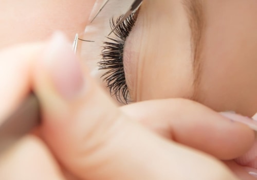 Can You Teach Yourself Lash Extensions? A Guide to Becoming a Certified Eyelash Technician