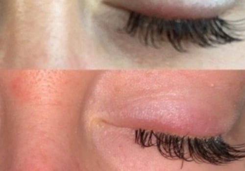 Can You Get Lash Infills After Two Weeks?
